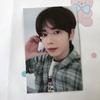 [USED] TXT Taehyung FANLIVE MOAZONE Sanok Trading Card