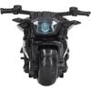 DUCATI SPEED Racing Motorcycles Toys, Motorcycle Model Outdoor Pulling Device Simulation