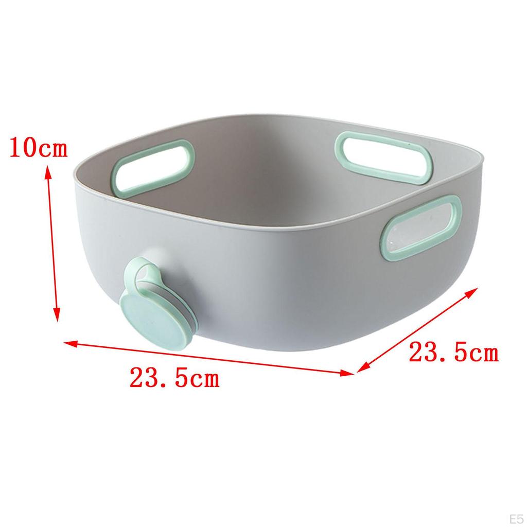 Handy Kitchen Strainer for Fresh Produce