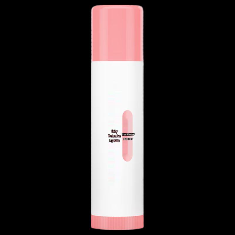 Frog Prince Baby Strawberry Lip Balm (2-Pack)