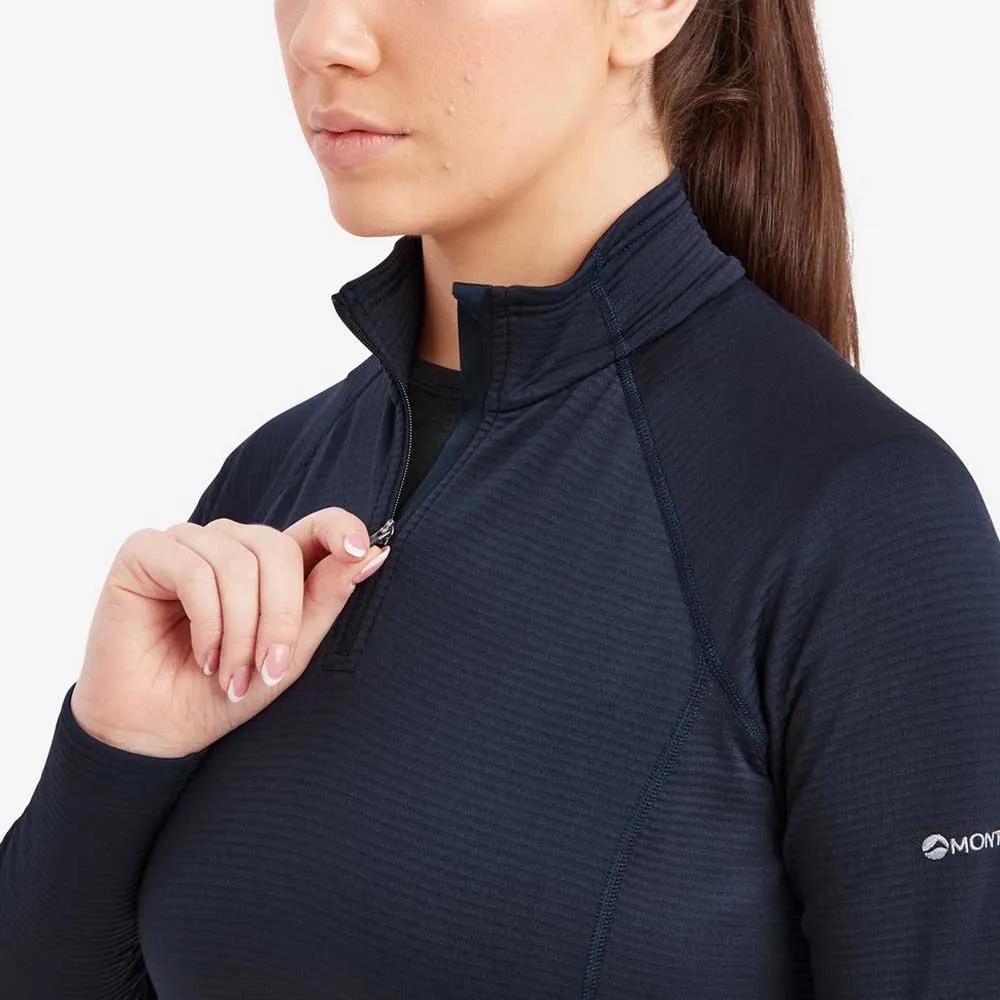 Montane Fleece Protium Lite