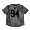2026 Arirang Kpop World Tour 3D Print Football Jersey T-shirt Men Women Summer Sports T-shirt Breathable Quick Drying Clothing