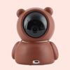 Indoor Security Camera 2MP Wifi Infrared Night Vision APP Viewing Pan Tilt Security Camera