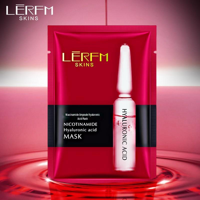 

Lanni Fangke Коллаген из пантов оленя Zhenyan Увлажняющий набор для ухода за кожей из 8 предметов