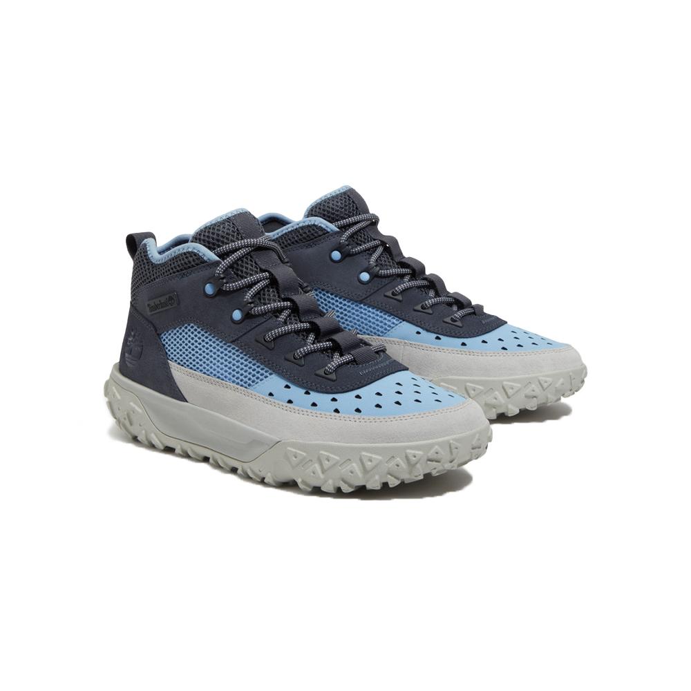 Timberland Men`S Greenstride Motion 6 Mid
