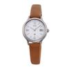 IO Watch SOLAR RN-WG0413S Women's White