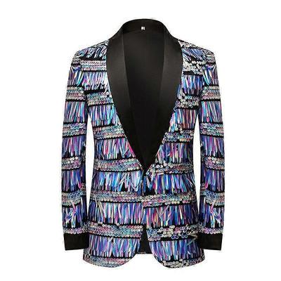 Anzüge & Blazer – Blazer