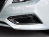 Hyundai Sonata 9th Gen Hybrid LED Front Fog & Daytime Running Lights