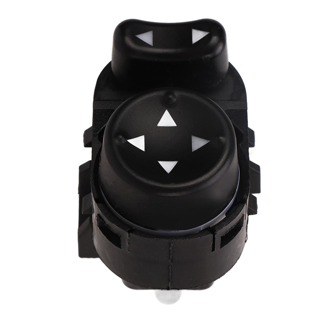 Front Left Power Side Door Mirror Control Switch 901 116 for Impala Limited 2014?2016