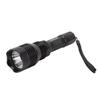 LED Flashlight White Light High Brightness 300m Range Handheld Flashlight for Outdoor Hiking