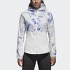 Adidas Casual Sports Hooded Running Jacket Women Jackets CF9880