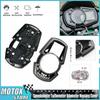 Motorcycle Speedometer Tachometer Odometer Housing Cover Versys X 300 2018 2019 Fit For 2017 - 2023 KAWASAKI VERSYS-X 300 KLE300