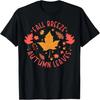 Kamala For President 2024 Graphic Lotus Blossom T-Shirt