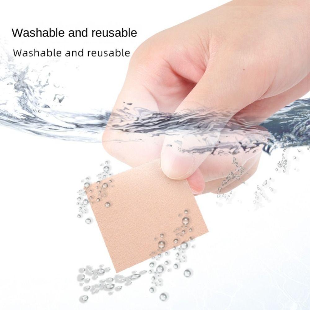 5pcs/set Natural Look Tattoo Concealer Stickers Ultra-thin Scar Flaw Concealing Tapes  Tattoo