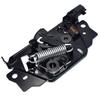 Hood Latch Assembly CV6Z-16700-B For Lincoln MKC 2015- Ford Focus 2012-2018