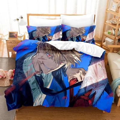 Biancheria da letto – Completi lenzuola e set da letto