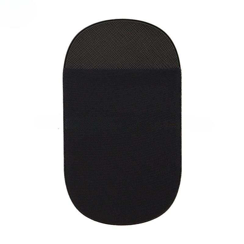 Self Adhesive, Mouse Storage Bag, Laptop, Back Sticker Storage Bag, Seamless, Elastic, Mouse Bag