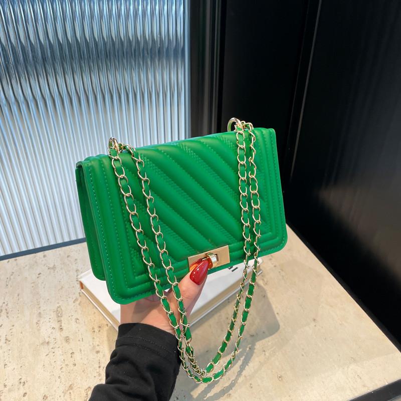 Fashionable Mini Crossbody Pu Bag With Top Flap For Casual Outings