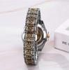 Cool Steampunk Watch for Perfect As a Stainless Celebration Gold Men Fashionable, High-end, Automatic, Popular, Gift, Steel, Retro, Classic, Present,