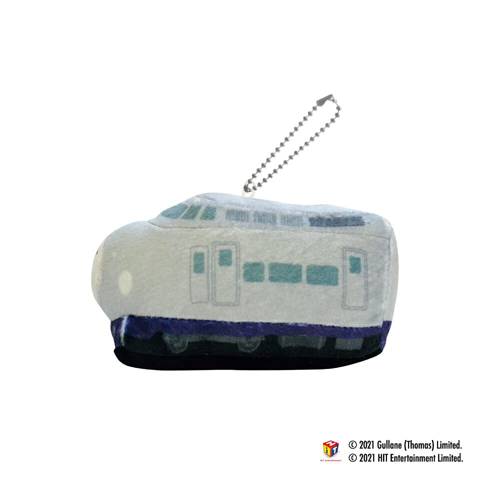 Jucărie de plus Thomas the Tank Engine (SKenji)