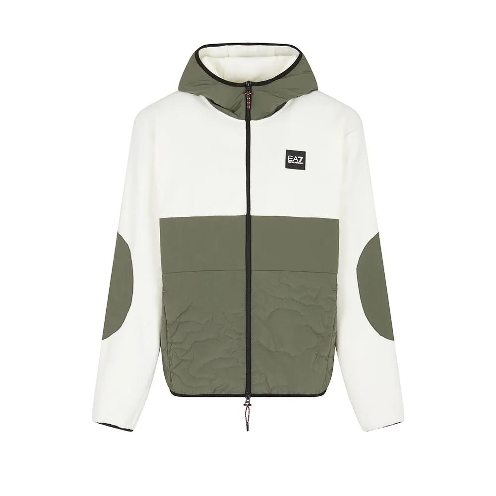 EA7 EMPORIO ARMANI Толстовка 7X000396_AF16804 M 21660₽