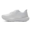 Under Armour  HOVR Infinite Pro 2 White Distant Grey Women Sneakers 3028177-100