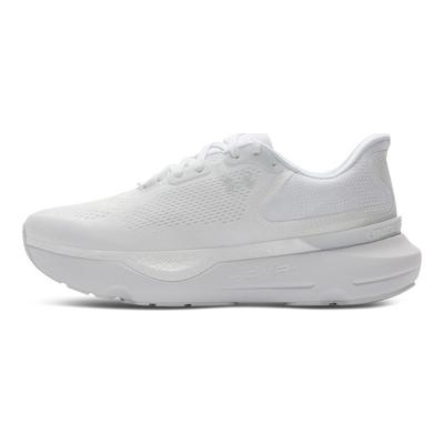 HOVR Infinite Pro 2 Weiß Distant Grey Damen Sneaker 3028177-100