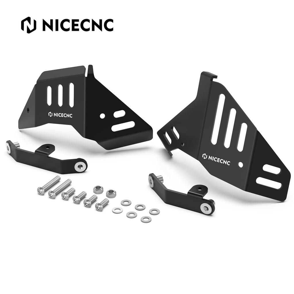 For BMW R 1250 GS 2018-2023 Motorcycle Throttle Body Guards Cover Protection R1250GS R 1250GS 2018 2019 2020 2021 2022 2023