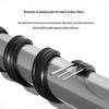 AIENKIS FTTH Single Mode Drop Fiber Optic Cable