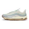 Nike Air Max 97 Certified Fresh Women Sneakers Green Coconut-Milk Enamel-Green DX5766-131
