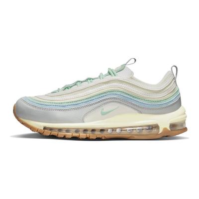 Air Max 97 Certificato Fresco Scarpe da Ginnastica da Donna Verde Latte di Cocco Verde Smalto DX5766-131