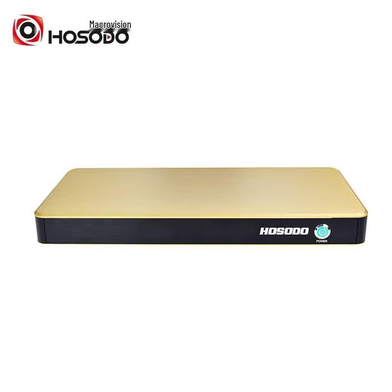 

Hongsida HD Video Conferencing Terminal Host HSD-T6 (CN version)