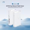 ZTE G5TS 5G Portable Wi-Fi 6 Mobile Router