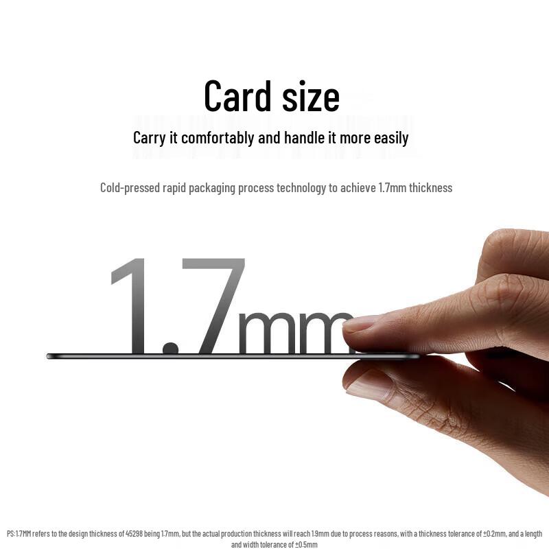 UGREEN Apple Certified Smart Tracker