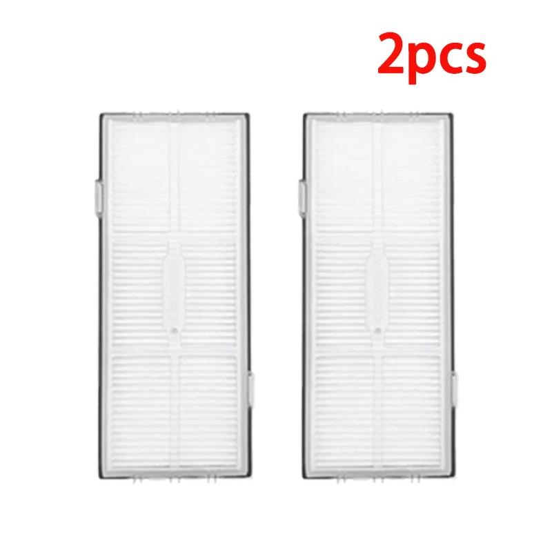 For Roborock S7 S70 S75 S7Max S7 maxv ultra T7S Plus S7 pro ultra Accessories Main Brush Filter Mops Robot Vacuum Cleaner Parts