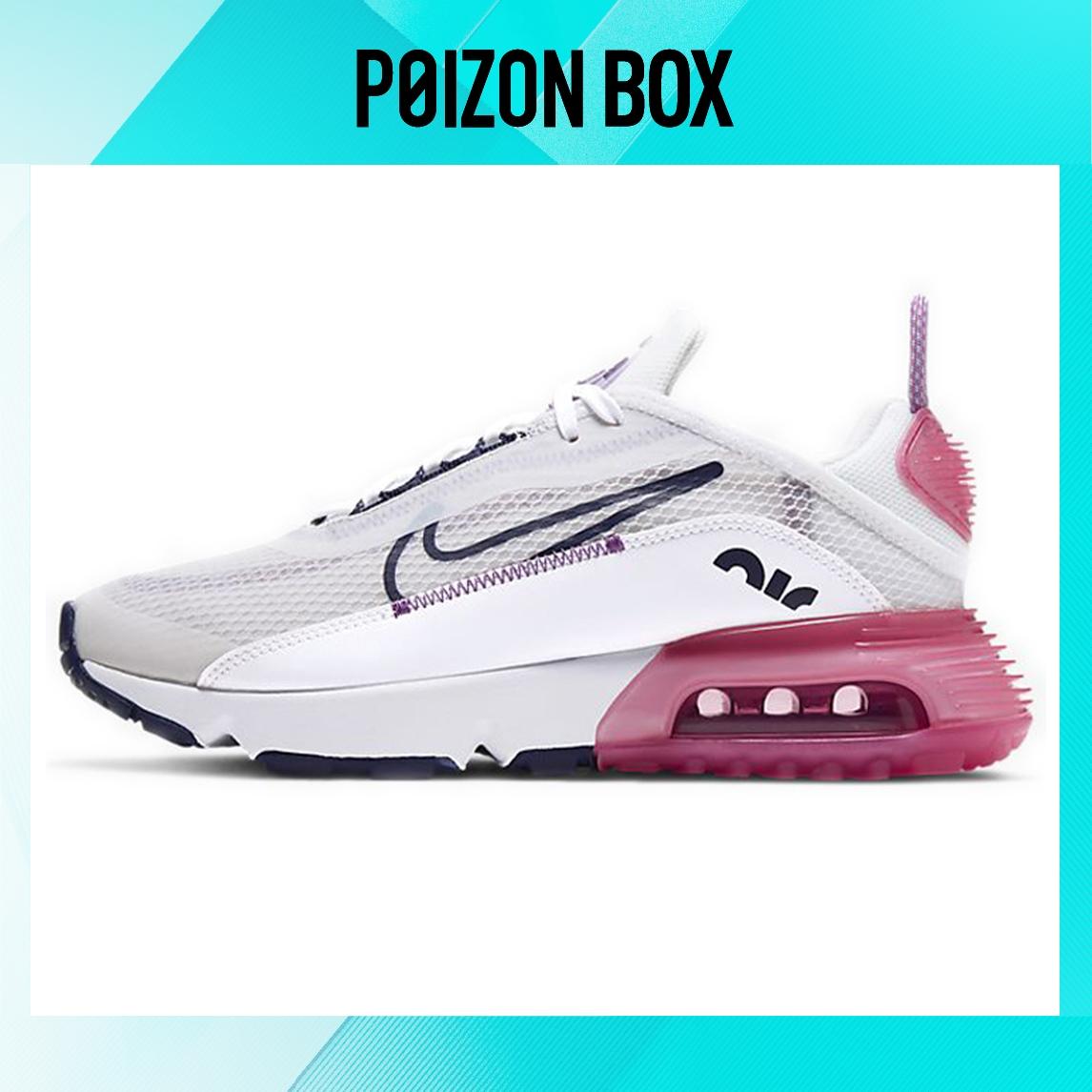 

кроссовки Nike Air Max 2090 Running shoes Women CJ4066-003