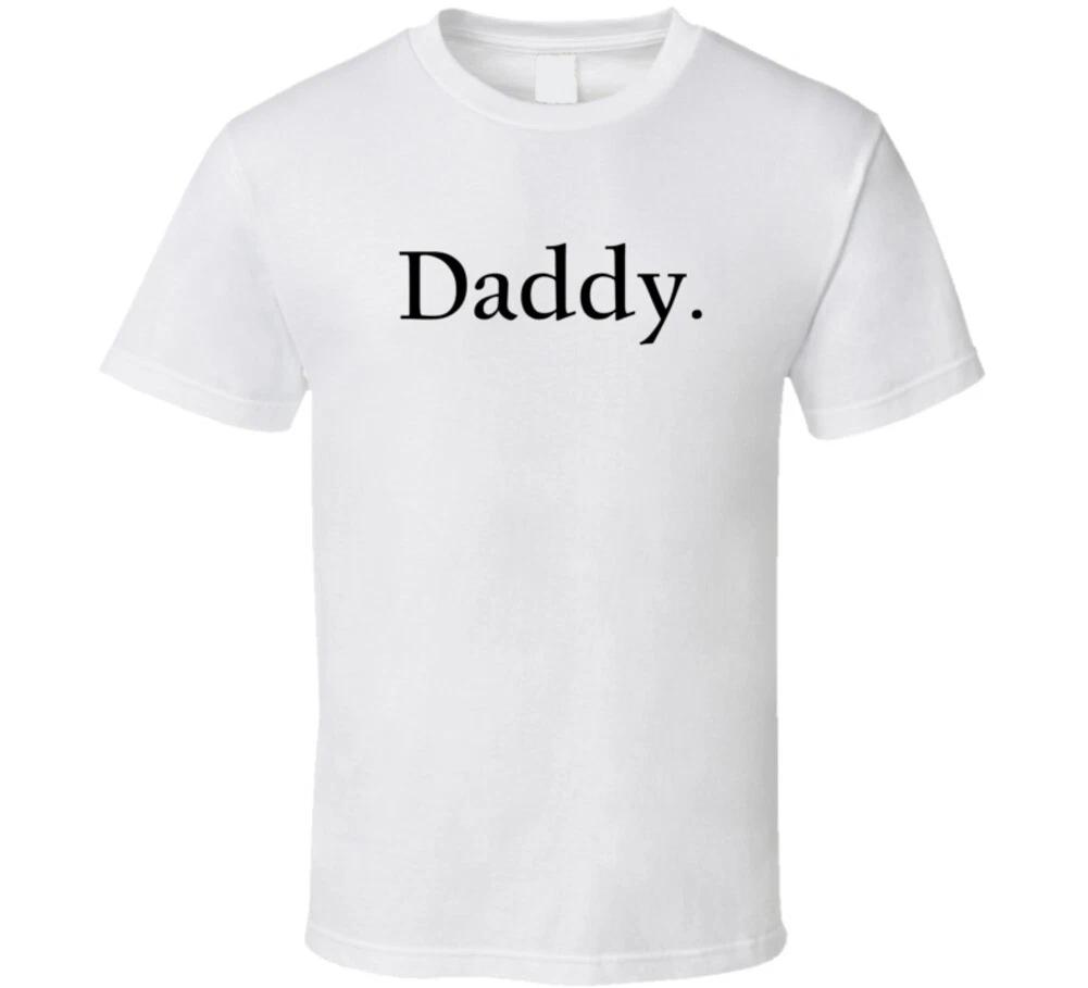 Daddy Shirt Father Maternity Gift Up To 6xl T Shirt S