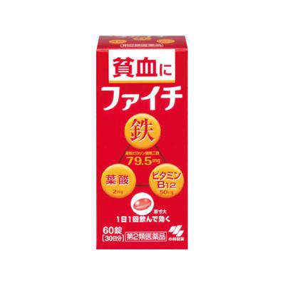 Hwaichi 60 Tablets