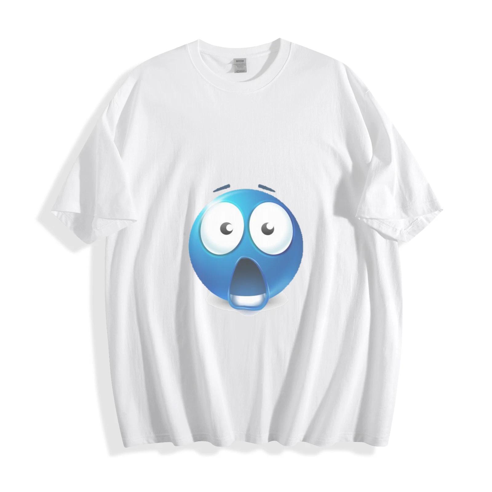 Patriotic Skull USA Flag T-Shirt - Bold Stars & Stripes Design Unisex Tee 2XL