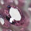 Natural Pink Sapphire Oval Cut CERTIFIED 9 Pcs Loose Gemstone 7x5 MM Lot