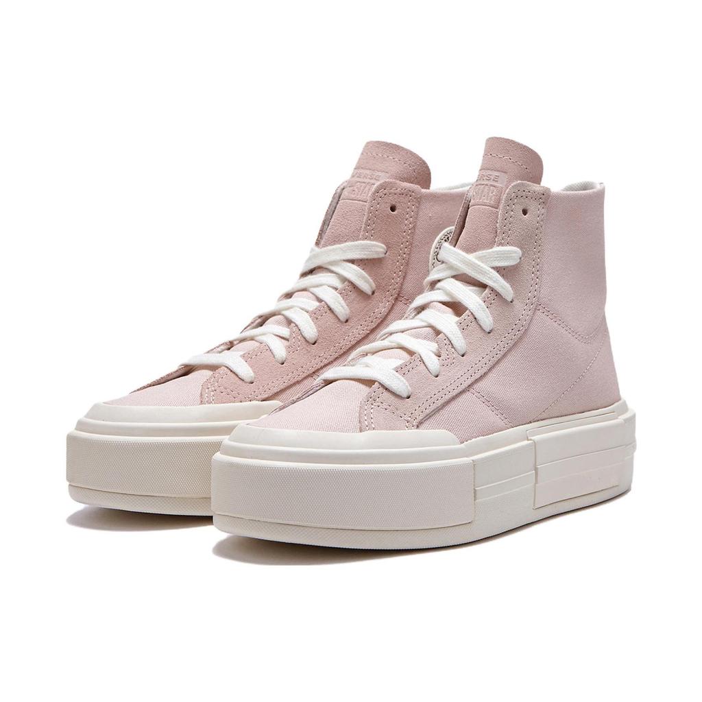 Chuck Taylor All Star Wmns Converse Cruise High 'Pink White' A06142C