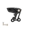 Single Speed MTB Bicycle Chain Guide Protector Aluminum Alloy Accessories Bike Chain Guide Aluminum Alloy Stabilizer