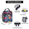 Steven Universe Anime Insulated Lunch Bag for Kids School Cooler Thermal Food Box Tote Leakproof Lunch Boxes Container