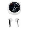Real Time AI Translation Earbuds 133 Languages Rechargeable 3 in 1 Wireless   5.4 Translation Earphones with APP for Travel