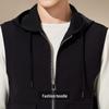 Men's Business Casual Knitted Lapel Vest