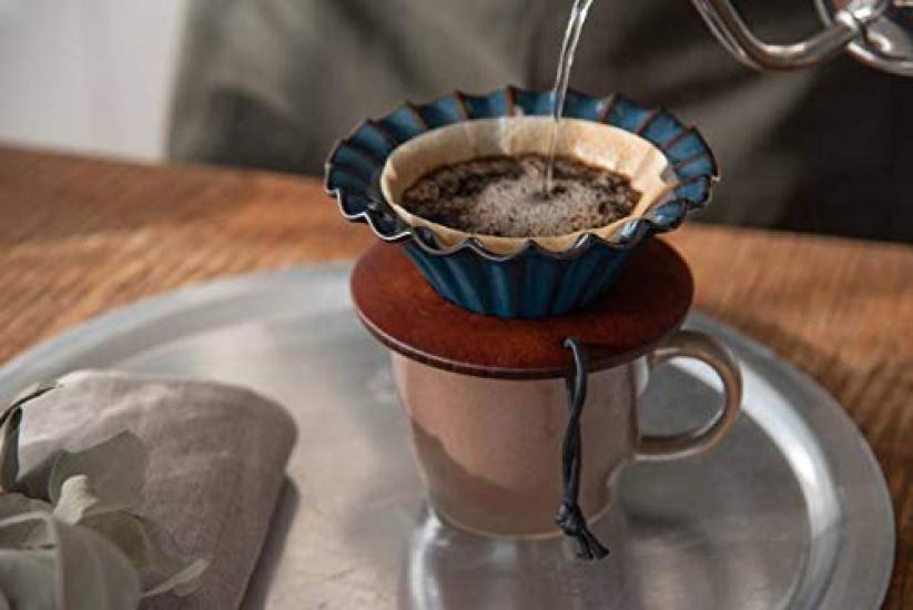 Yamani Dripper Blue 13.6 Scandinavian Color 42190756