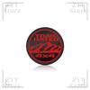 3D Metall Auto Kühlergrill Emblem 4X4 TRAIL RATED Logo Karosserie Aufkleber Auto Abzeichen Aufkleber Zubehör