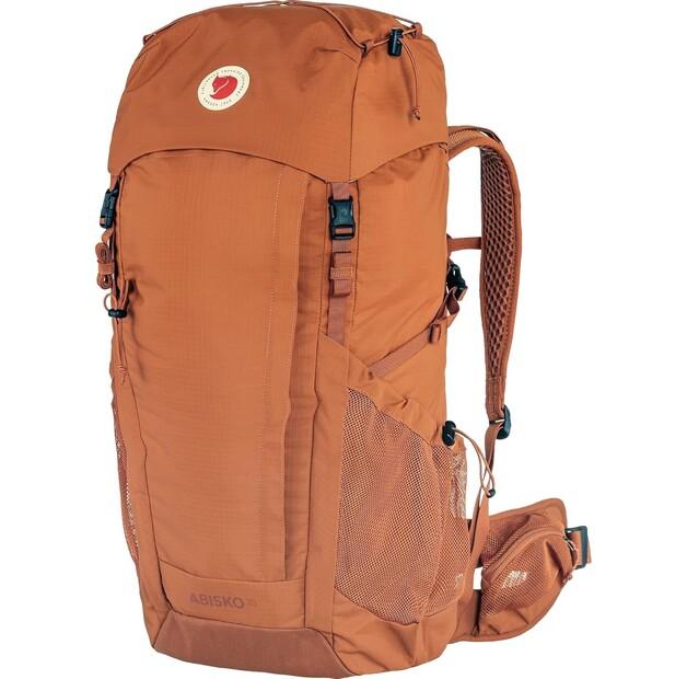 Рюкзак Fjällräven Abisko Hike 35 S/M Modell 2023 terracotta brown (F27224-243)