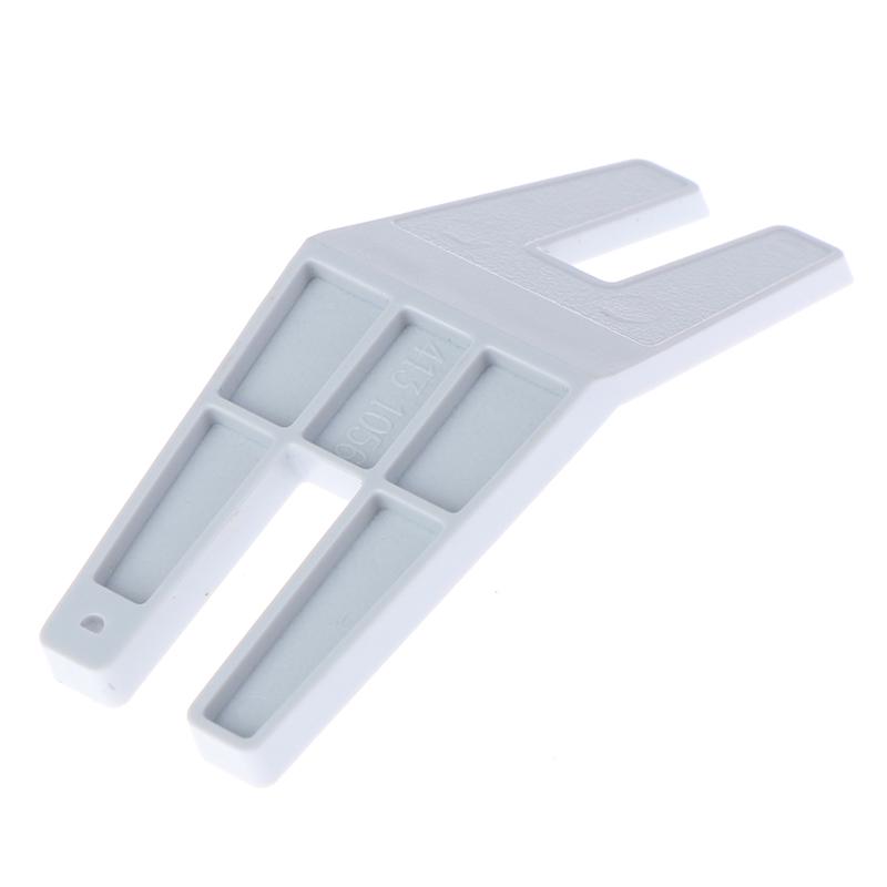 Clearance Plate Button Reed Presser Foot Clearance Hump Jumper Sewing Machines