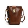 Fashion Handbag New Versatile Shoulder Bag Casual Messenger Bag
